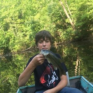 Meet your Posher, Dakota